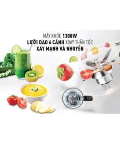 Máy xay sinh tố Tefal - BL967B66