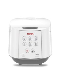 Nồi cơm điện tử Tefal RK733168 - 1.8L, 750W