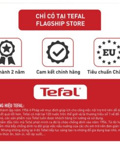 Máy xay sinh tố cầm tay Tefal HB643138 - trắng, 800W