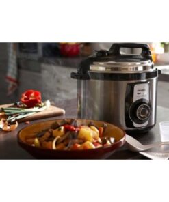 Nồi Áp Suất Cơ Philips HD2103 5.0L