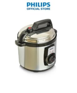 Nồi Áp Suất Cơ Philips HD2103 5.0L