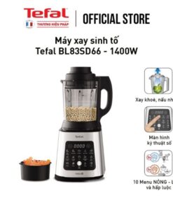 Máy xay sinh tố Tefal BL83SD66- 1400W