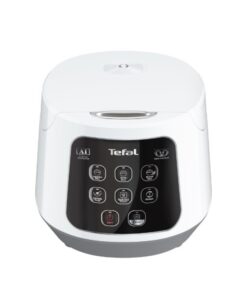 Nồi cơm điện Tefal Easy Rice Compact RK730168 - 600W, 1L
