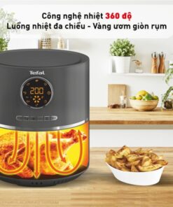 Nồi chiên không dầu Tefal EY111B15