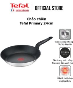 Chảo chiên Tefal Primary 24cm
