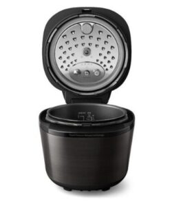 Nồi áp suất đa năng điện tử Philips HD2151 nấu ngon trong 30 phút - Hàng Chính Hãng