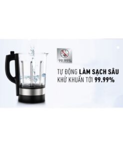 Máy xay sinh tố Tefal - BL967B66