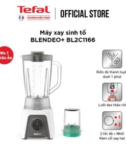Máy xay sinh tố Tefal Blendeo+ BL2C1166 - 450W, 1.25L