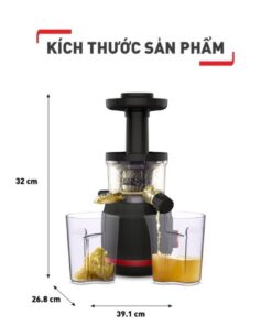 Máy ép trái cây ZC150838