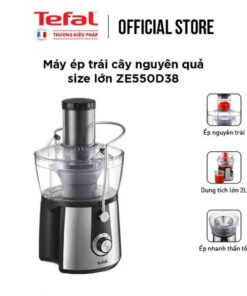 Máy ép trái cây ZE550D38