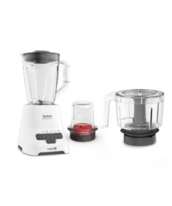 Máy xay sinh tố, xay thịt, xay thực phẩm Tefal BL47YB66, 800W, 2L