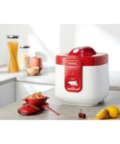Nồi cơm điện cơ Tefal RK362568 - 2L, 700W