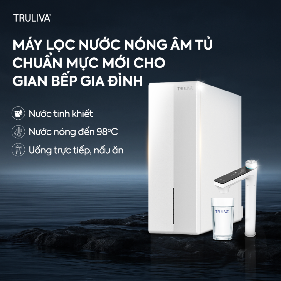 Máy lọc nước