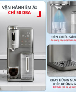 máy lọc nước