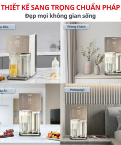 máy lọc nước