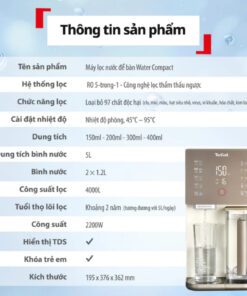 máy lọc nước