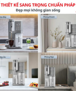 máy lọc nước