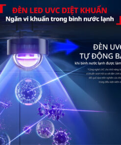 máy lọc nước